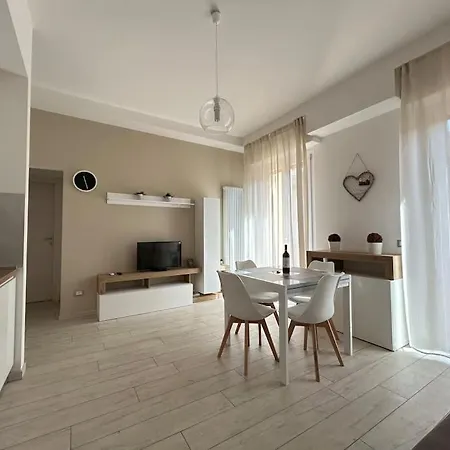 Dante By Florencehospitality Com Apartamento Florença