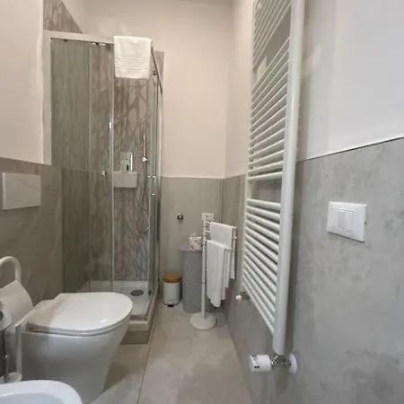 Dante By Florencehospitality Com Apartamento