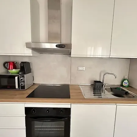 Apartamento Dante By Florencehospitality Com *