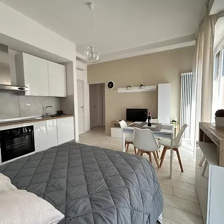 Dante By Florencehospitality Com Apartamento *