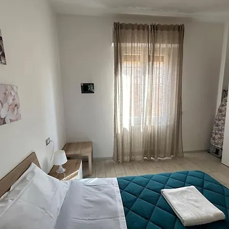 Dante By Florencehospitality Com Apartamento Florença