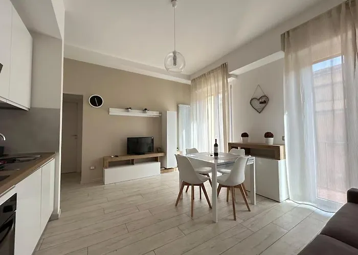 Dante By Florencehospitality Com Apartmán Florencie