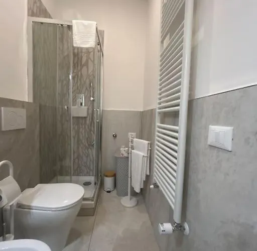 Dante By Florencehospitality Com Apartmán