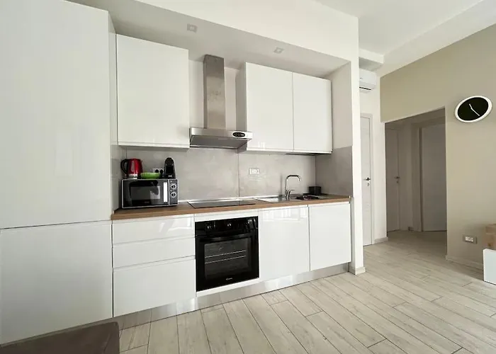 Dante By Florencehospitality Com Apartmán