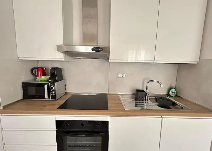 Apartmán Dante By Florencehospitality Com *