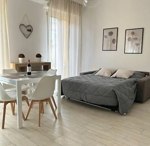 Apartmán Dante By Florencehospitality Com *