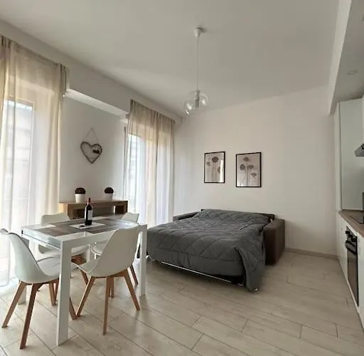 Apartmán Dante By Florencehospitality Com Florencie