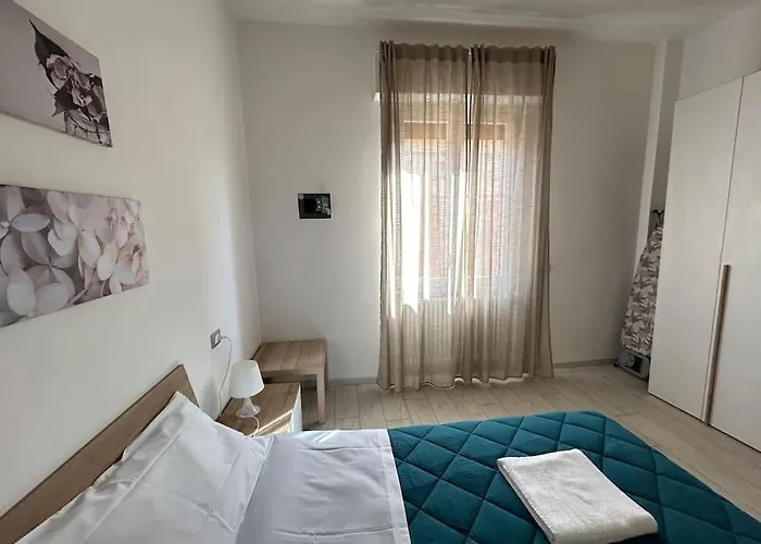 Dante By Florencehospitality Com Apartmán Florencie