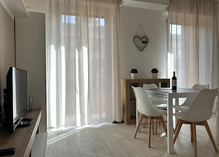 Apartmán Dante By Florencehospitality Com *